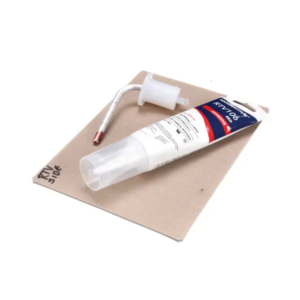 KIT ANTENNA STIRRER COVER for Amana 14114053