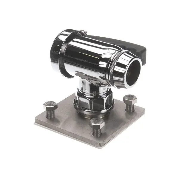 Draw-Off Valve 2 Plug-Type 00-857445-00001 for Vulcan Hart