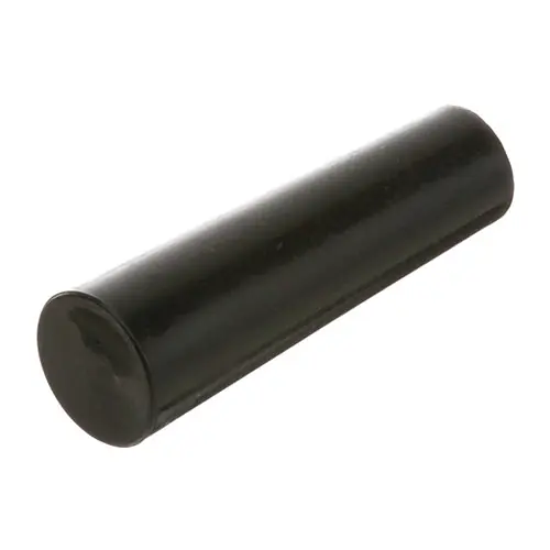 Knob, Black - Thermoplastic for Standard Keil 6324-1010-6400