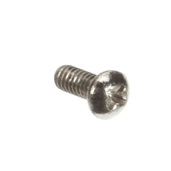 Screw 10-24 X 1/2 RHP STL 2C-1513 for Stero