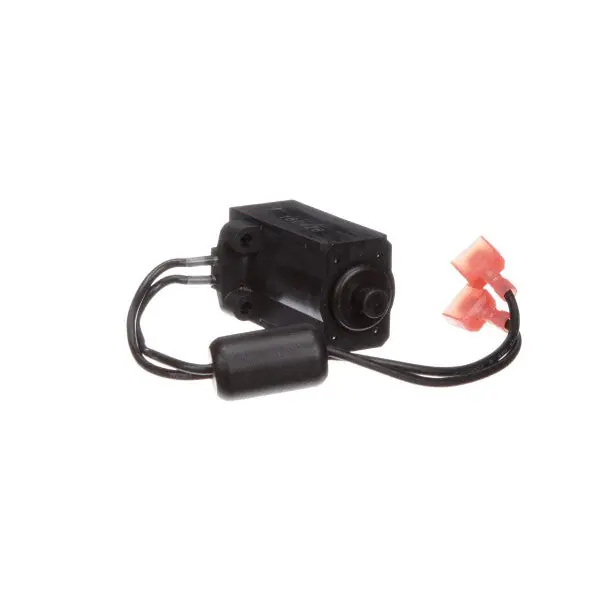 SOLENOID 24VAC 2.85IN X 2.8IN X 2.75IN FOR Frozen Beverage Dispensers 46-2010-0001