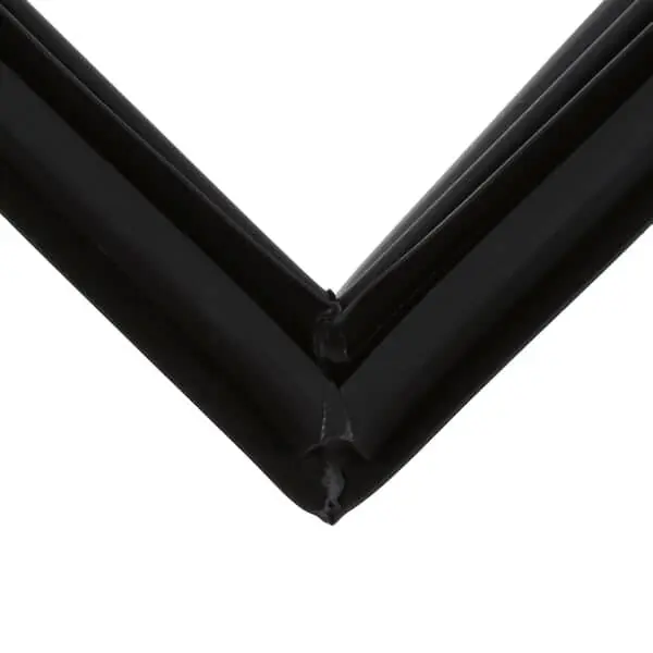 Gasket Glass Door Long 59-5/8 X 20-3/4 for Continental Refrigerator 2-734