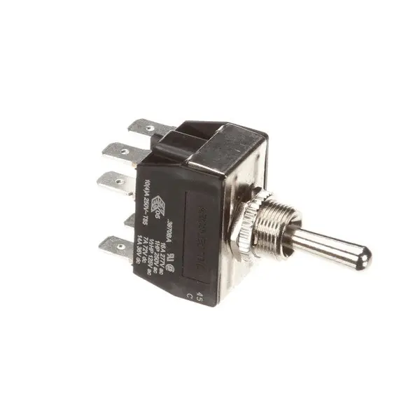 SWITCH TOGGLE 16(4) 250V ~AC T85 for Alto-Shaam SW-33726