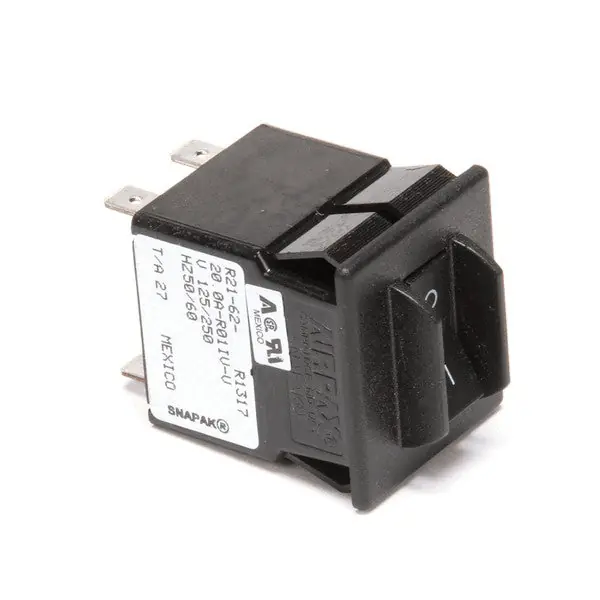 BREAKER CIRCUIT PANEL MT 20A 39688 for Blodgett