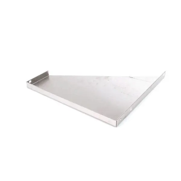 Wall Mount Bracket R/H S S for Garland 2582602