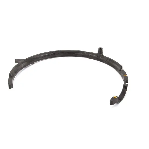Molded Rim Guard Assembly for Globe 520250