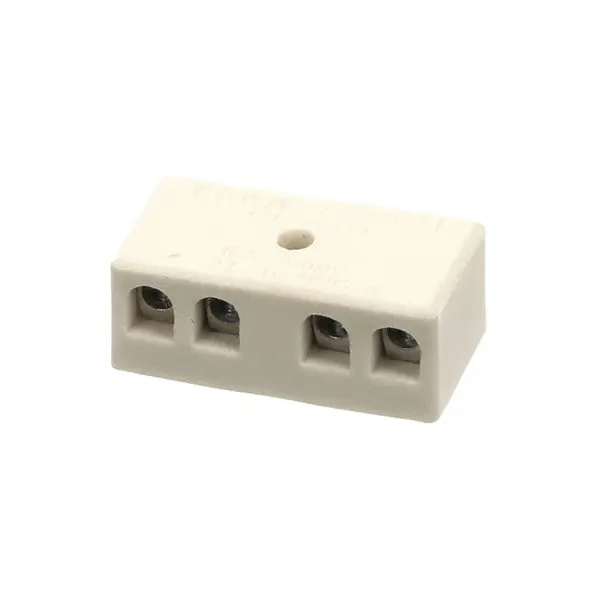 Terminal Block Euro Ceramic 30 for Hardt 7457