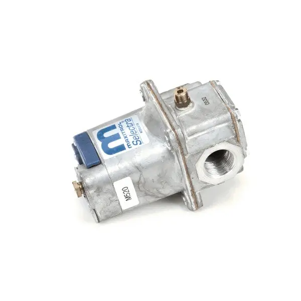 Valve Modulation for Lincoln 390105