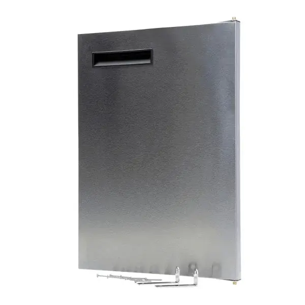 ASSY DR REF 19X26 RT 430 for Delfield 000-187-007X-S