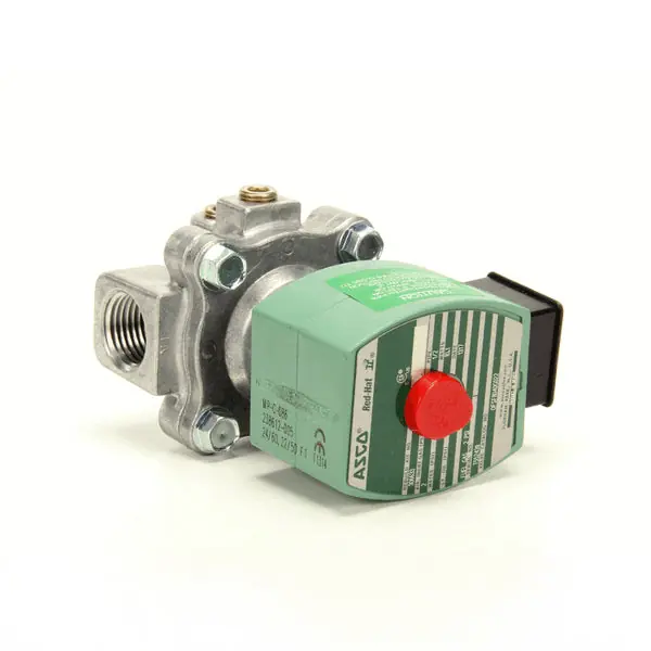 Valve Main Burner AT2E-2087-1 for Accutemp