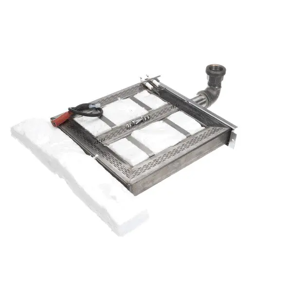 Burner Replacement Kit for Accutemp AT1Z-5475