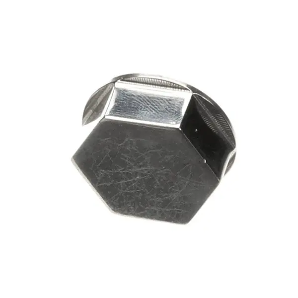 CAP THREADED 1 DC 3235500 for Delfield