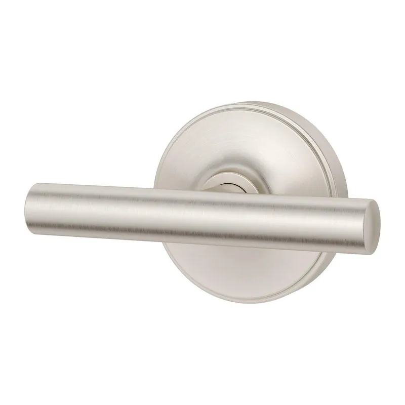 Pfister BRH-TNTK Tenet Single Robe Hook in Brushed Nickel