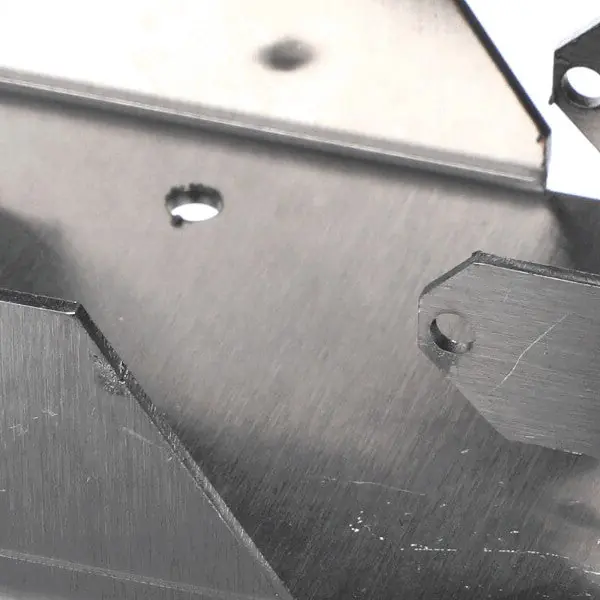 REAR RAD SUPT HE BRL for Garland 4530702