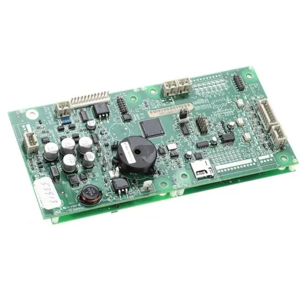 PROGMD.CTRL BC20E Manual N21406992 for Blodgett 53913