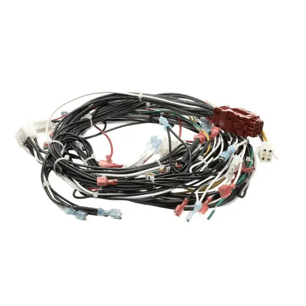 TERM WIRE LEAD LF/SD REA R for Lincoln 371524
