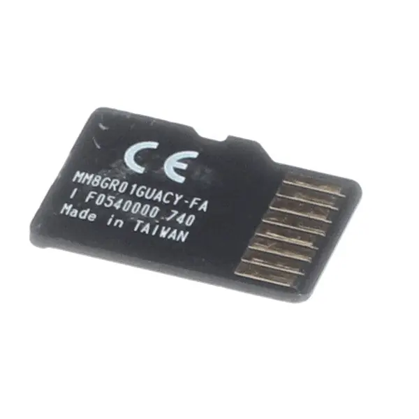 SD Firmware Assy 77X 7-11 12-0000-0702 for Frozen Beverage Dispensers
