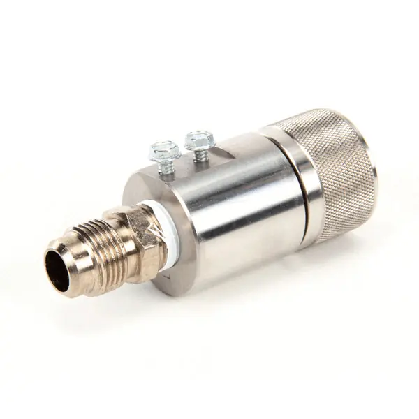 Quick Disconnect Assy Pump-Side AN19103300 for BKI Barbeque King