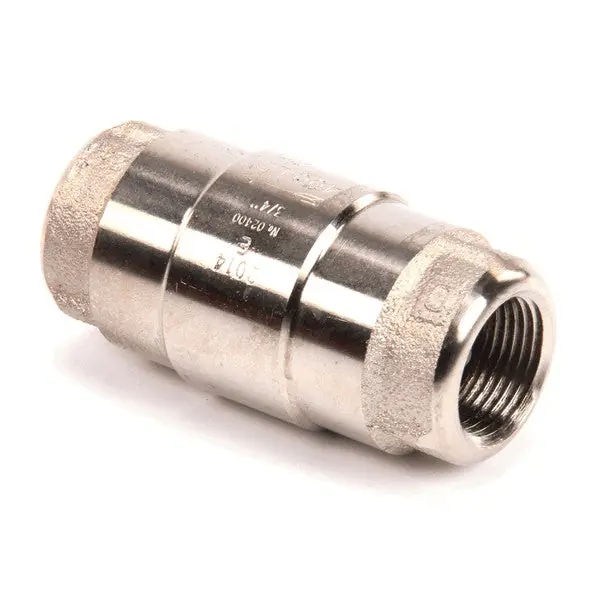 CHECK VALVE 3/4 NPT for Frymaster 8103858