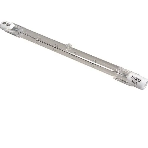 LAMP HALOGEN 120V 100W ROU-4060436 for Roundup - AJ Antunes