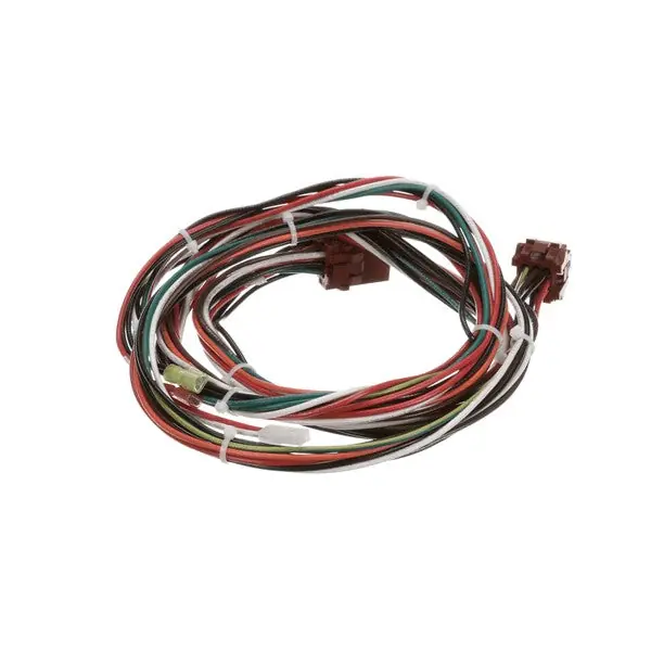 Harness Cavity Lower Control for Groen 140562