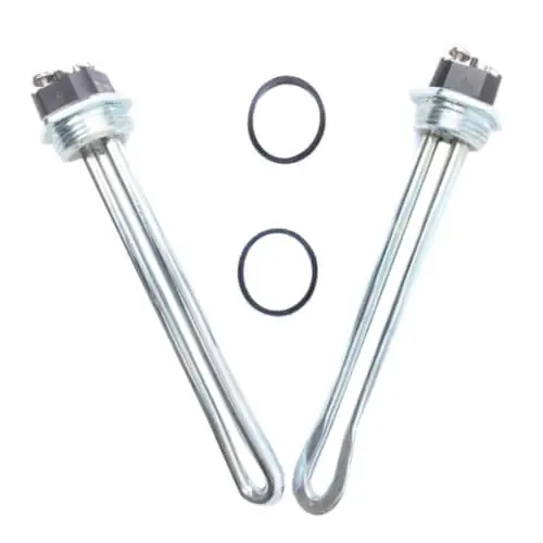 AO Smith 100109500 Kit, Conversion, Pce/Pcv, 2 Element, 2500w208v