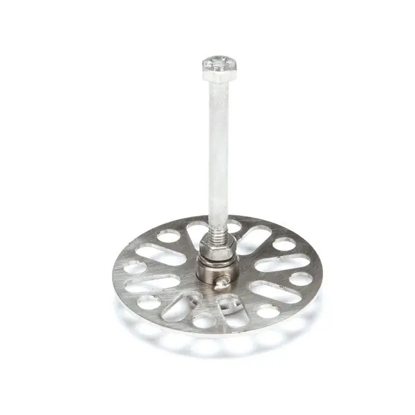 Strainer Weld ASB Combi for Alto-Shaam 5008964