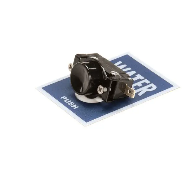SWITCH WTR DISP W LABEL PD502648 for Follett PD502648