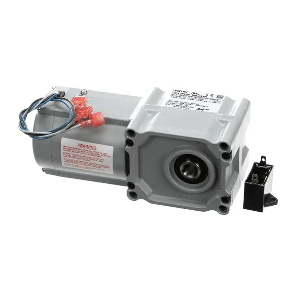 ASSY, GEARMOTOR, 7 SERIES S for Follett 00957811