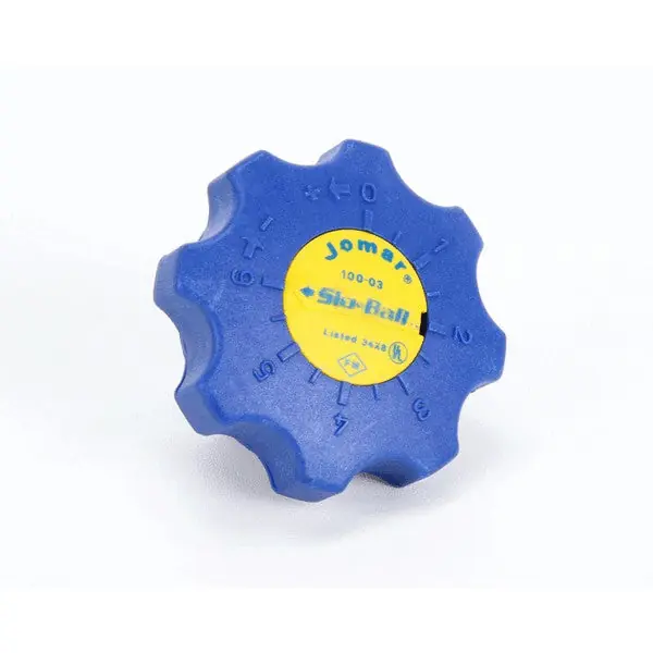 HNDL SLOW BALL GPC P8905-34 for Anets P8905-34