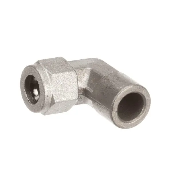 ELBOW MALE W/3/4-20 NUT S/S EB-22701 for Alto-Shaam