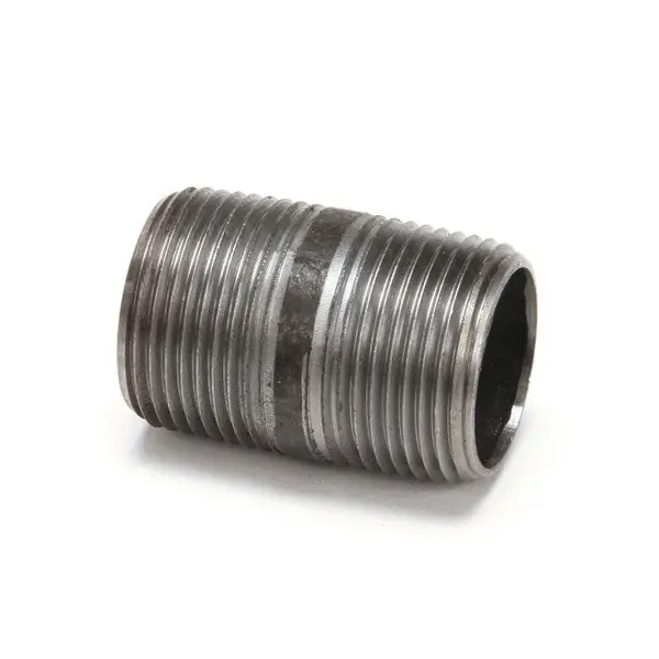 NPPL 1NPT X CLOSE BM 8130138 for Frymaster