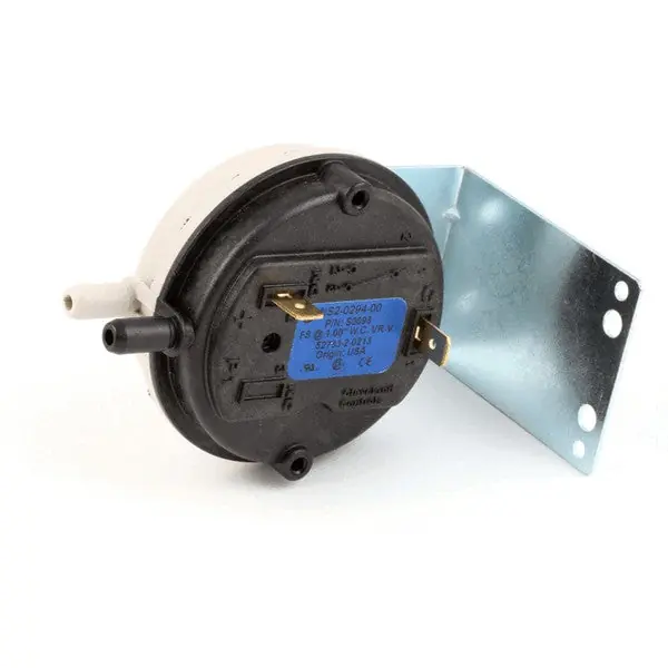 SWITCH VACUUM 1WC S0098 for BKI (Barbeque King)