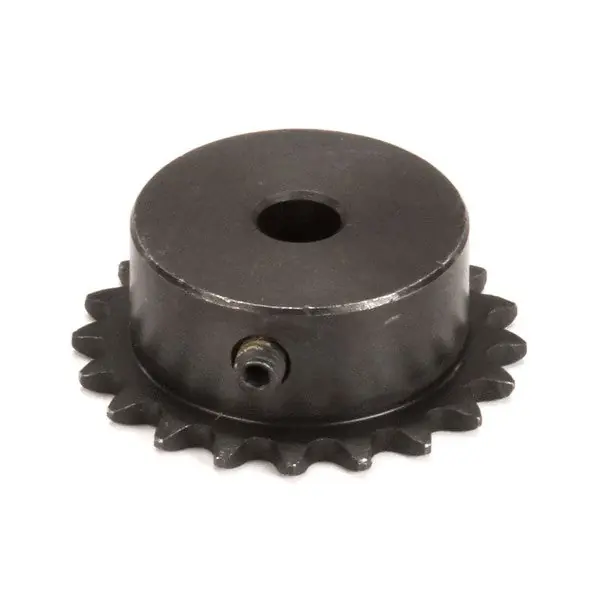 Sprocket 25B20 X 5/16 2P200646 for Star Mfg