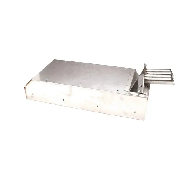 BURNER FLUE COMPLETE 7.1 4/10.20/12.18 ESG (XP) BN-27708 for Alto-Shaam