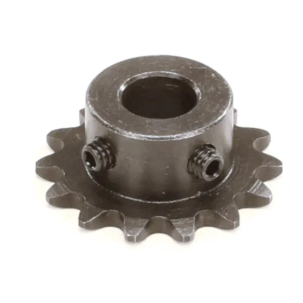 Sprocket #25RC 14 Tooth .375B 05.09.062.00 for Hatco