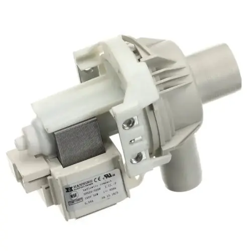 DRAIN PUMP 120V 4.65 x 4.4 x 2.9 COV300753 for Convotherm