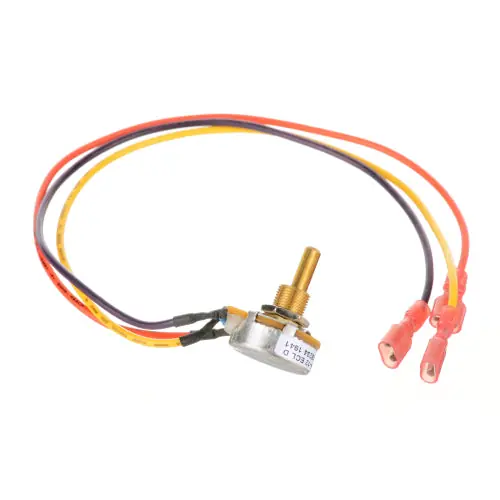 Potentiometer W/ Leads for BKI (Barbeque King) T0175