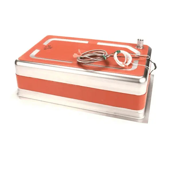 Food Well W/ Heatpad 208 V-500W for Delfield 3234798