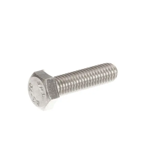 Screw M8x1.25X30MM HEXSS T A2 MS SC22279 for Alto-Shaam