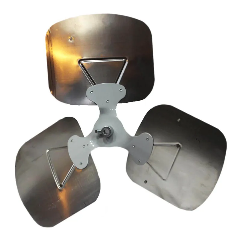 Carrier LA01EA031 3BLD 22dia CW 30deg Blade