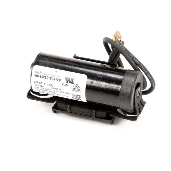 START CAP, COMP, 3527145 EMBRACO for Delfield 3520002