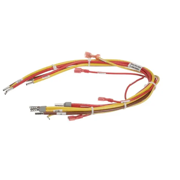 Wiring Harness High Voltage EE-20 40 148504 for Groen