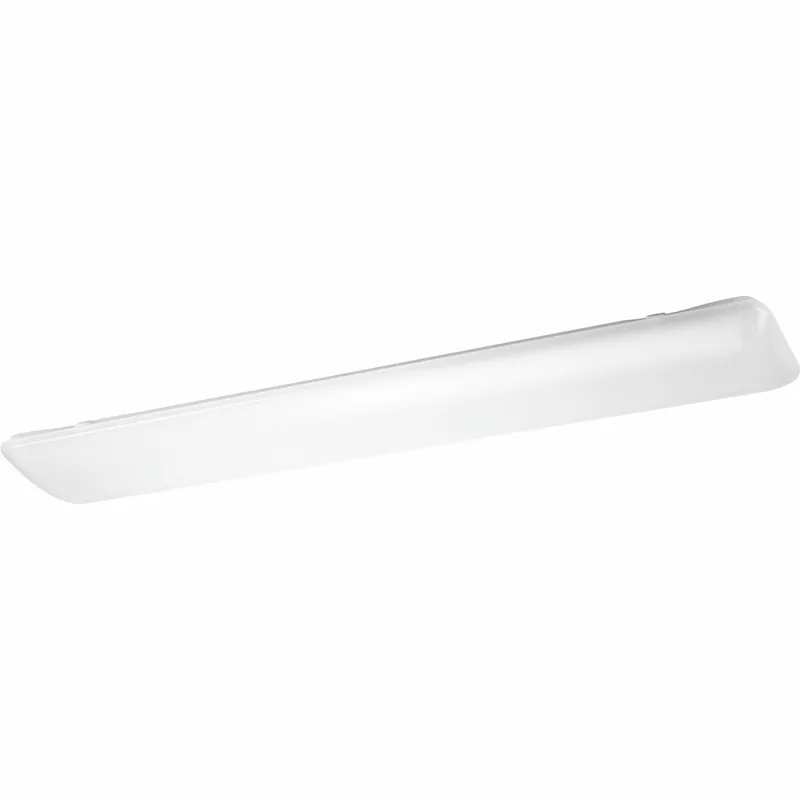 Progress Lighting P7279-3030K9 LED Linear Soft Cloud 40W
