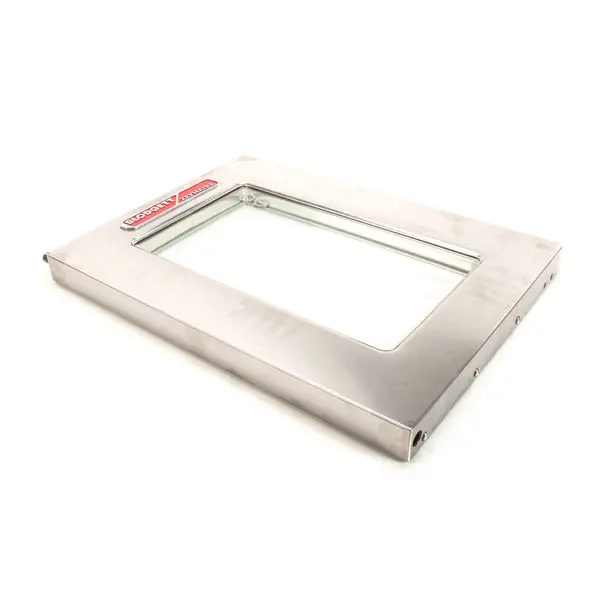 DOOR ASSY LH GLASS ZEPH for Blodgett 21557