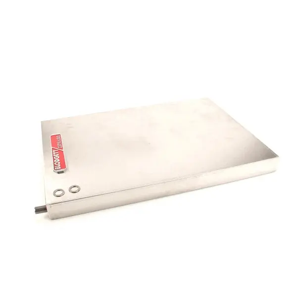 DOOR ASSY LH SOLID ZEPH for Blodgett 21090