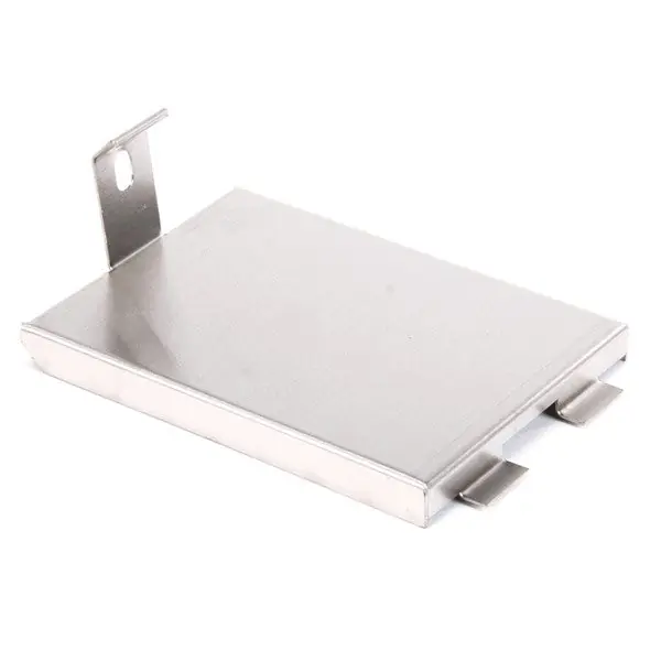 COVER UPPER CONTROL PANEL SS 1918501 for Garland