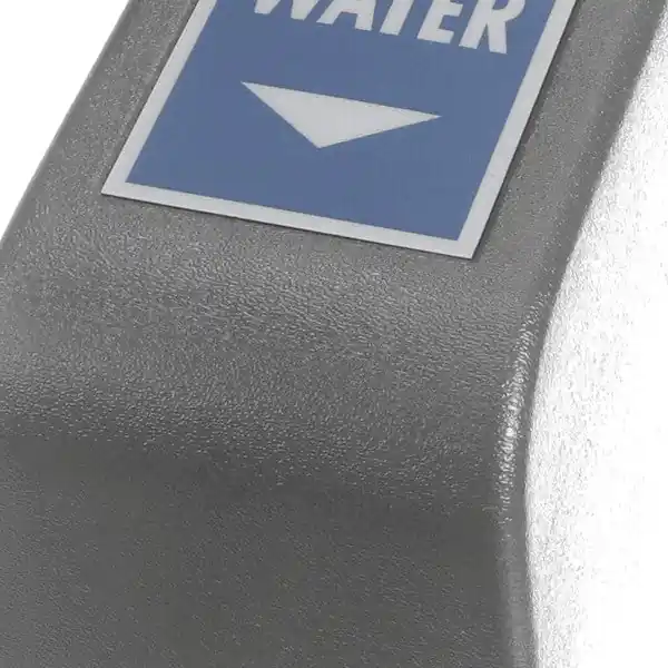 COVER WATER DISP LEV 15 5N PD502619 for Follett