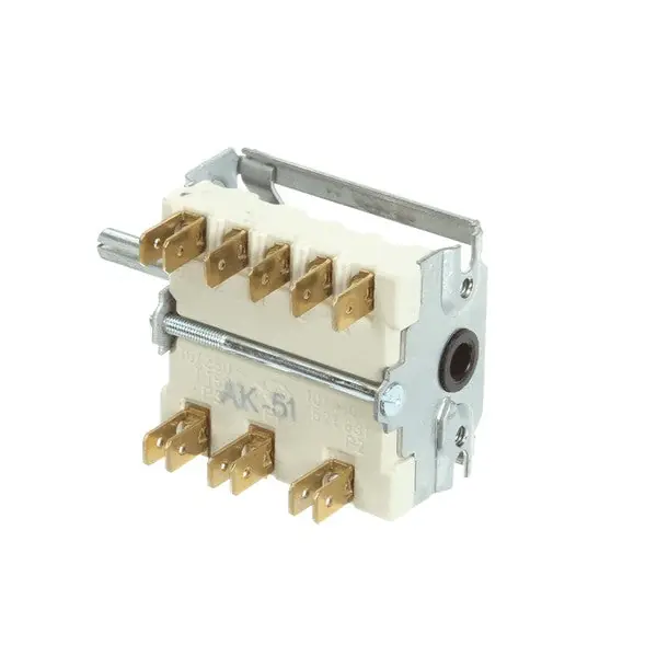 SWITCH 6-HEAT-CE for Garland 4523167