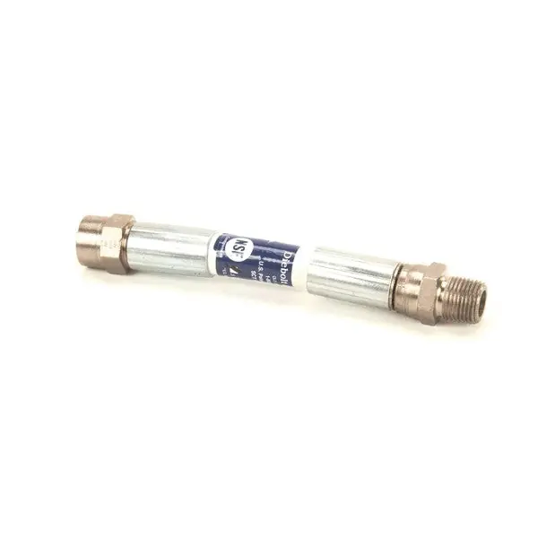 HOSE 1/2NPT X 7-5/8 SCT 1-END SWIVEL for Giles 40959
